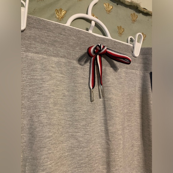 Tommy Hilfiger Long Sporty Skirt Size Small - Picture 3 of 4